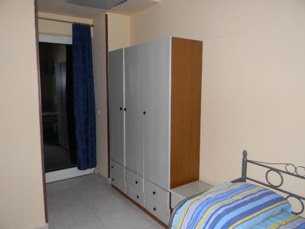 Hotel Mi.ro. Casalnuovo Di Napoli Zimmer foto
